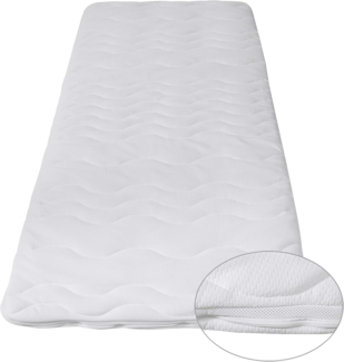 fan Visco VS Matratzentopper 80x200 cm Kernhöhe 4 cm