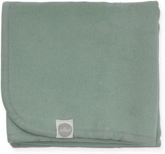 Jollein Babydecke Ash Green 75x100 cm