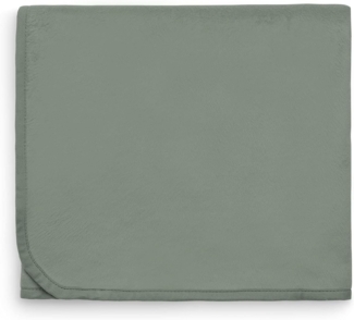 Jollein Babydecke Ash Green 75x100 cm