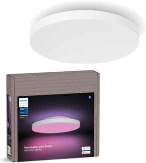 Philips Hue White & Col. Amb. Datura Ø 384mm.