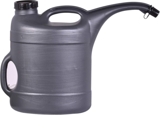 Firefix Ölkanne FireFix Heizölkanne 10 L, anthrazit