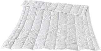 Traumina Kamelhaardecke Exclusive WK1 extra leicht, Füllung: 100% Kamelhaar | 135x200 cm
