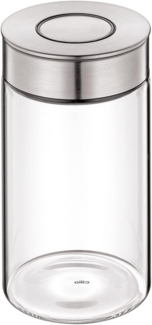 Vorratsdose VETRO 1 L