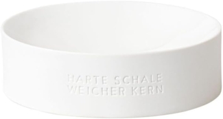 Räder Nussschale Harte Schale D. 19cm H. 5cm