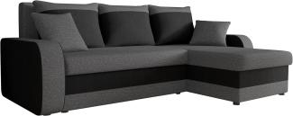 Ecksofa Kristofer Lux (Boss 12 + Boss 14)