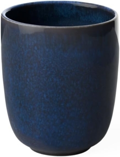 like. by Villeroy & Boch Lave bleu Kaffeebecher 400 ml - DS