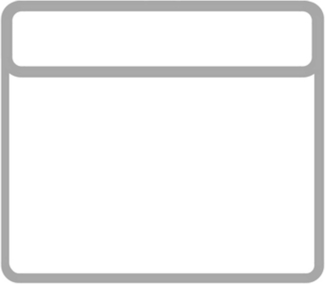 JOOP! Spannbetttuch - Mako-Jersey, Bettlaken, uni Dunkelgrau 150x200cm