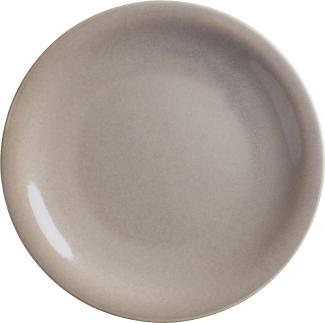 KAHLA Homestyle desert sand Teller flach 21,5 cm