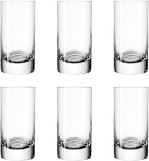 Leonardo EASY+ Stamper 50 ml 6er Set