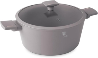 Berlinger Haus Berlinger Haus Topf mit Deckel 28cm Bh-8102 55818