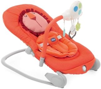 Chicco 'Balloon' Babywippe orange