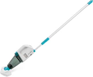 Intex Poolsauger ZR100 | akkubetrieben | | mit 2,39 m Teleskopstange