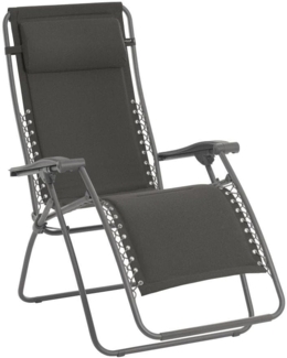 Relaxsessel Lafuma RSX Padded grau