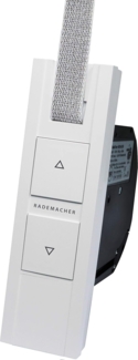 Rademacher Gurtwickler 1200 RolloTron Basis DuoFern 1200