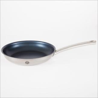 Schulte Ufer Bratpfanne 24 cm Skagen beschichtet