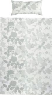 Erwin Müller Bettwäsche Bettwäsche, Frottier, Weichfrottier Blumen