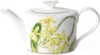 Villeroy & Boch Signature Amazonia Gifts Teekanne klein