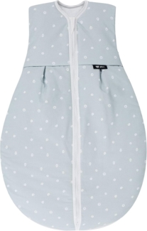 Alvi Kugelschlafsack Thermo Shell blue 80