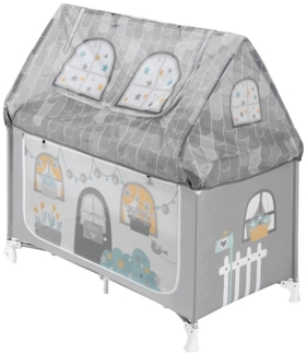 Reisebett Daily Dolci Sogni | Mehr Farben verfügbar | Spielhaus