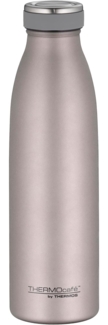 Thermos Trinkflasche TC rose mat 0,5l