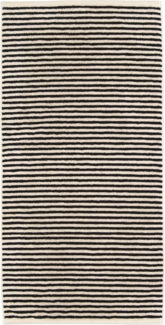 Gästetuch NATURAL STREIFEN (BL 30x50 cm)