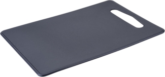 Fackelmann Essbrett light 24 x 34 cm Schneidebrett Küchenbrett