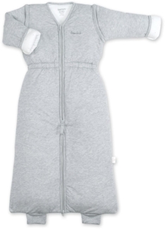 BEMINI Schlafsack 24-36 Monate Pady jersey + jersey tog 3 Mix grey