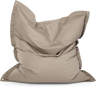 Outbag Sitzsack Meadow - Bezug Plus Schlamm