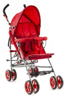 Duffi Baby 5410-08 Stuhl, 1 Stück