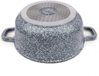 Klausberg Klausberg Marmortopf 2,3l 20cm KB7520