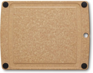 Victorinox Schneidebrett All-in-One braun