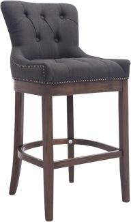 Barhocker Lakewood Stoff, Antik [101205756]