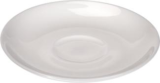 Rosenthal Jade Weiss Espresso-Untertasse 12 cm