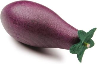 Erzi 12230 Aubergine, Kaufladenartikel