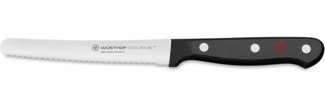 Wüsthof Gourmet Brötchenmesser 12 cm