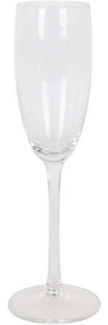 Champagnerglas Royal Leerdam Sante Kristall Durchsichtig 4 Stück (18 cl)