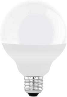 Eglo 12268 Leuchtmittel LED E27 L:12. 7cm Ø:9. 5cm 4000K