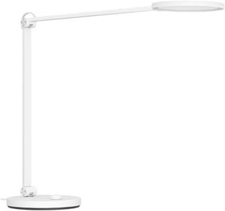 Mi Smart LED Desk Lamp Pro Schreibtischlampe (mit iOS/Android App Anbindung, Dimmbar, Lichtfarbe Kalt- bis Warmweiß frei wählbar, bis zu 700 Lumen)