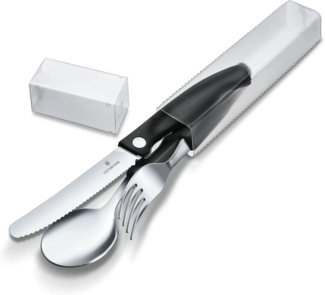 Victorinox Swiss Classic Besteck-Set 3 teilig
