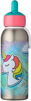 Mepal CAMPUS Thermoflasche Flip-Up 350 ml Unicorn