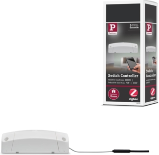 Paulmann No. 50043 SmartHome Zigbee Cephei Controller Weiß