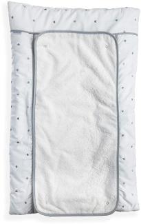 Lullaby Herzen Wickelunterlage