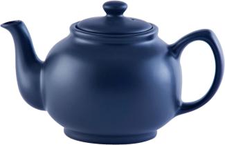 PRICE & KENSINGTON Teekanne Brown Betty Teapot