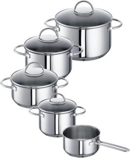 Rohe 250101-05 Meister-Set Ravenna, 5-teilig