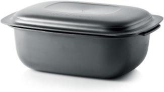 TUPPERWARE Ultra Pro 5,7 L Bräter Auflaufform