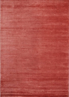 Teppich Handgewebt Core 270x360 cm Rot by Jaipur Rugs
