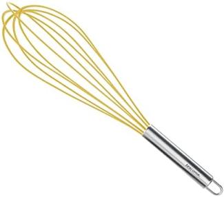 Tescoma Delicia Schneebesen, Silikon, 25 cm