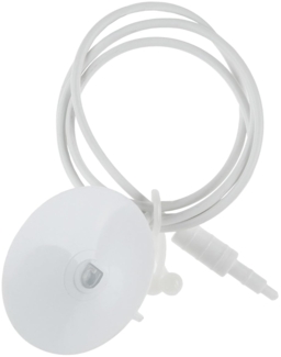 Rademacher Sonnen-/Daemmerungssensor VK 3711 Kabellaenge 0,75m