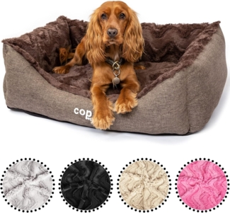 CopcoPet Tierbett Pia Hundebett