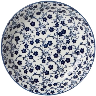 Geschirr-Serie Sakura royal - Suppenteller